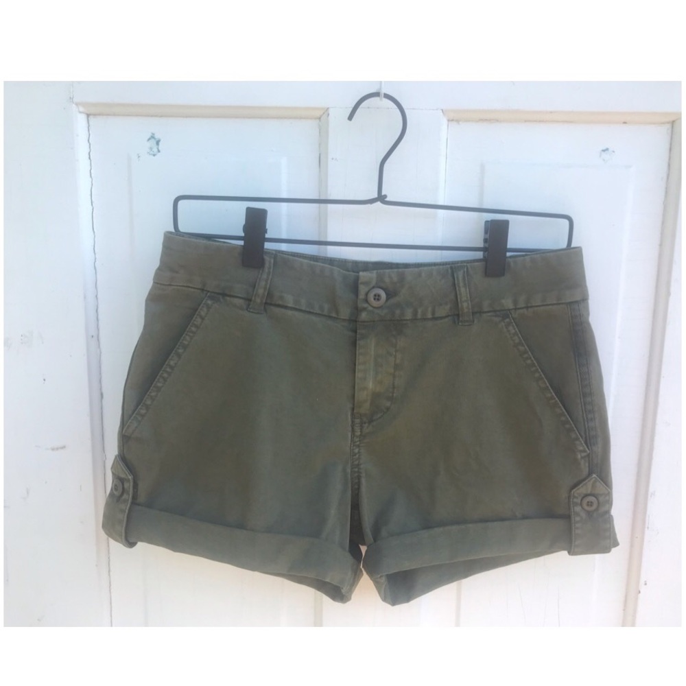 Lucky Brand Shorts